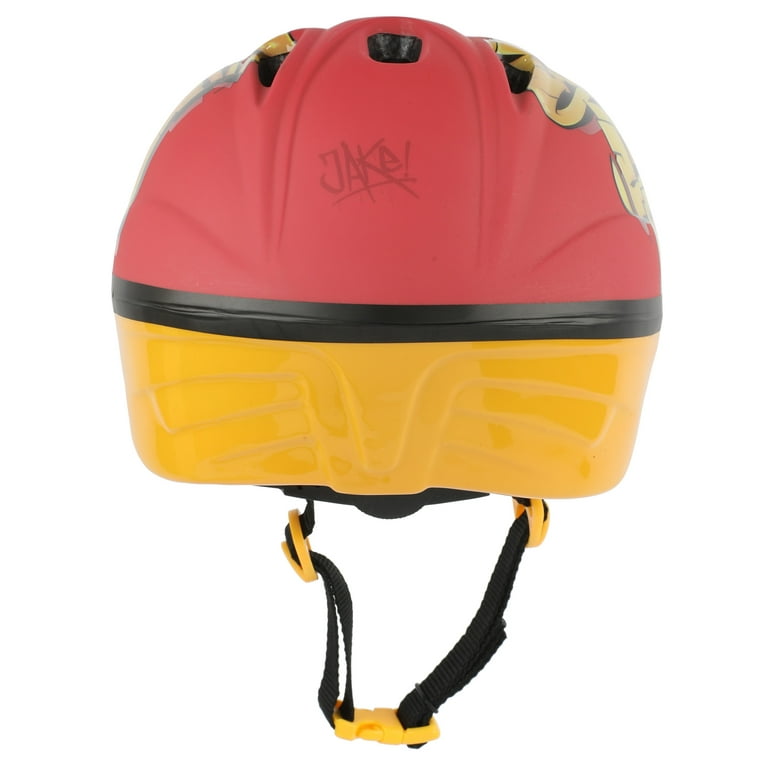 Subway Surfers Jake Bike Helmet Walmart