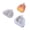 B, variant on Ywmsfl Multipurpose Pumpkins Shaped Silicone Mold Themed Silicone For Resin Craft Night Light Pumpkin Silicone Mold for Resin , Fall Festival Baking Tool with Hollow Design Night Light Decoration
