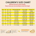 thumbnail image 3 of CAICJ98 Ankle Boots Girls Bow Glitter Sequin Side Zipper Low Chunky Heel Dress Booties Fall Winter Toddler Girls Boots (Toddler/Little Kid/Big Kid),11, 3 of 9