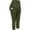 Army Green, variant on BKQCNKM Tennis Skirts for Women Tennis Skirt Leggings Pockets Tennis Capris Skirted Yoga Legging Skirts Yoga Pants Yoga Pants Women Golf Skirts for Women Army Green L