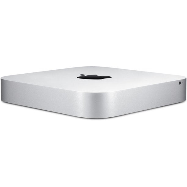 Apple Mac Mini MGEM2LL/A Late  Silver IU 1.4GHz 4GB