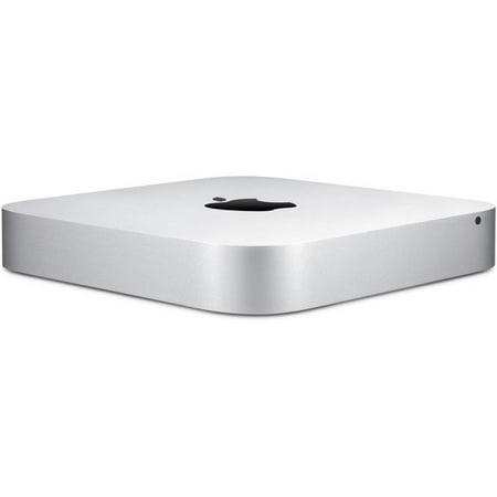 Apple Mac Mini MGEM2LL/A Late 2014 Silver I5-4260U 1.4GHz 4GB