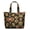 Weekender, variant on Tropical Beach Sunset Duffel Ocean Sunset Travel Bag with Hawaii Palm Tree Boho Vibes, Minimalist Summer Weekender Tote for Tropical Paradise Getaways
