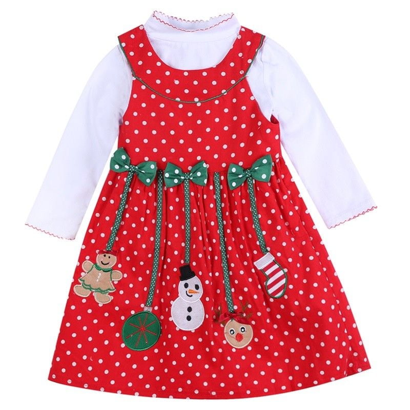 red christmas dressy tops