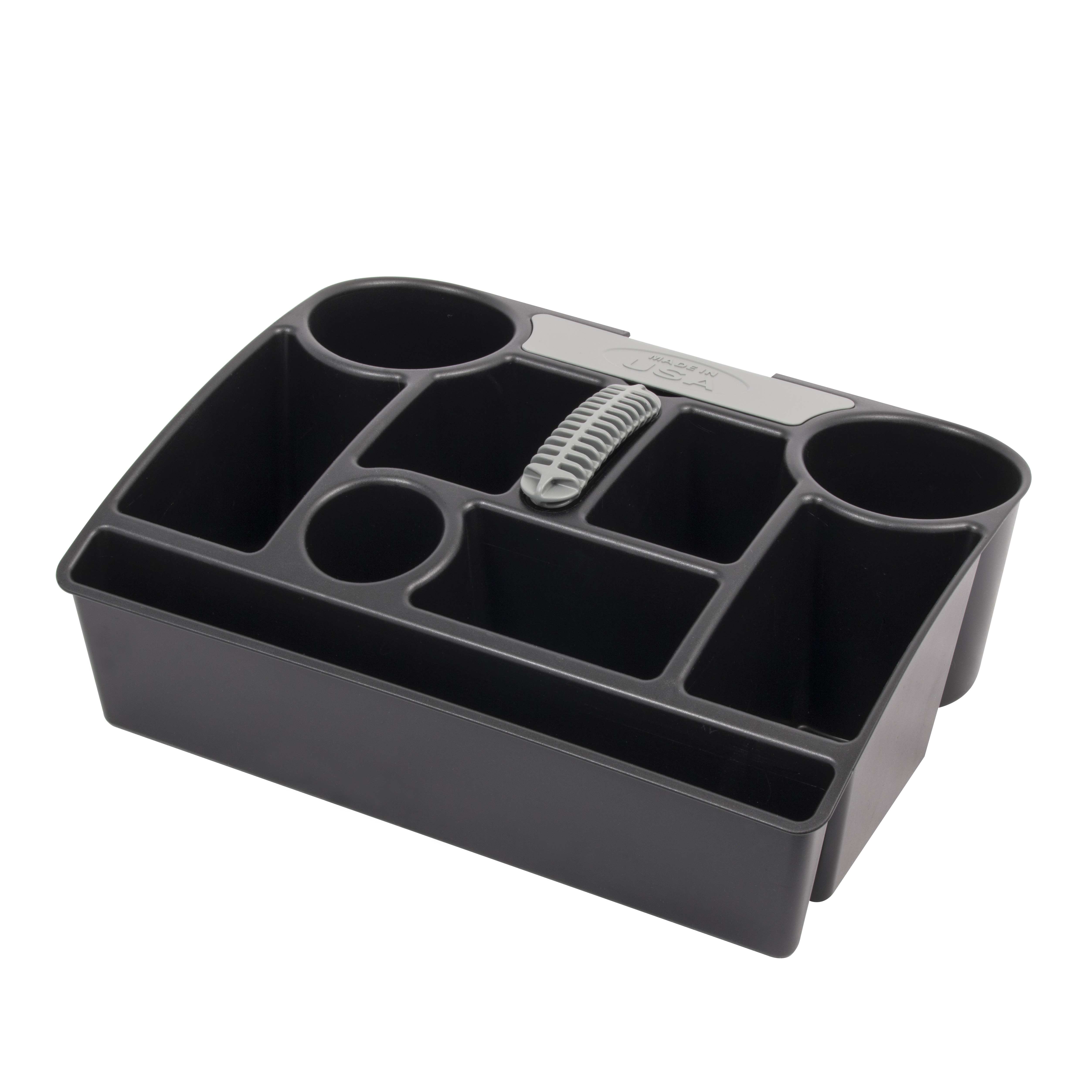 Auto Drive Universal Seat Console Organizer photo 8