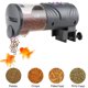 thumbnail image 2 of Alimentador automático de peces con temporizador inteligente, accesorios para acuarios, confiabilidad excepcional, 2 of 12