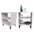 thumbnail image 1 of Juego De Buros Hogare Buro Italy Blanco, 1 of 6