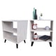 thumbnail image 1 of Juego De Buros Hogare Buro Italy Blanco, 1 of 6