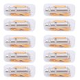 thumbnail image 1 of Suministros deportivos, 10/juego de baloncesto, voleibol, competición, silbato de supervivencia, silbato de baloncesto, estética elegante, 1 of 8