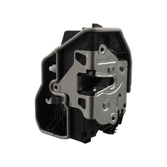 Front Right Door Lock Assembly - Compatible with 2010 - 2015 BMW 750Li xDrive 2011 2012 2013 2014