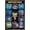 Bronze Framed Version, variant on Disney Toy Story 5 (2026) - Group Chat Goals Wall Poster, 14.725" x 22.375"