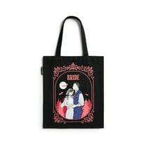Ali Hazelwood's Bride and Mate Tote Bag, (Hardcover)
