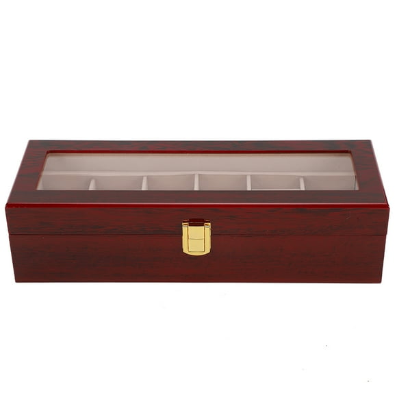 Durable Watch Display Box, Watch Box Jewelry For Watch