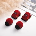 thumbnail image 3 of vlrwzc Cartoon Ladybug Shaped Trinket Box, Proposal Ring Box, Multifunctional Jewelry Trinket Box Ring Necklace Jewelry Organizer Storage Box Ornament, 3 of 7