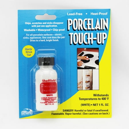 porcelain touch sheffield 1126