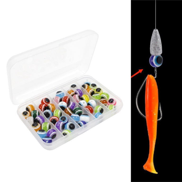 100pcs fishing lures Lanmoon Paddle Tail Swimbaits Lures, Soft Plastic Kit, 2.75" Bass Fishing Bait for Freshwater and Saltwater with Box : Sports & Outdoors Supercontinent A worm bait soft