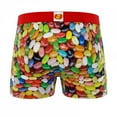 thumbnail image 5 of Crazy Boxers Jelly Belly Beans Boxer Briefs in Candy Bag-Large (36-38), 5 of 5