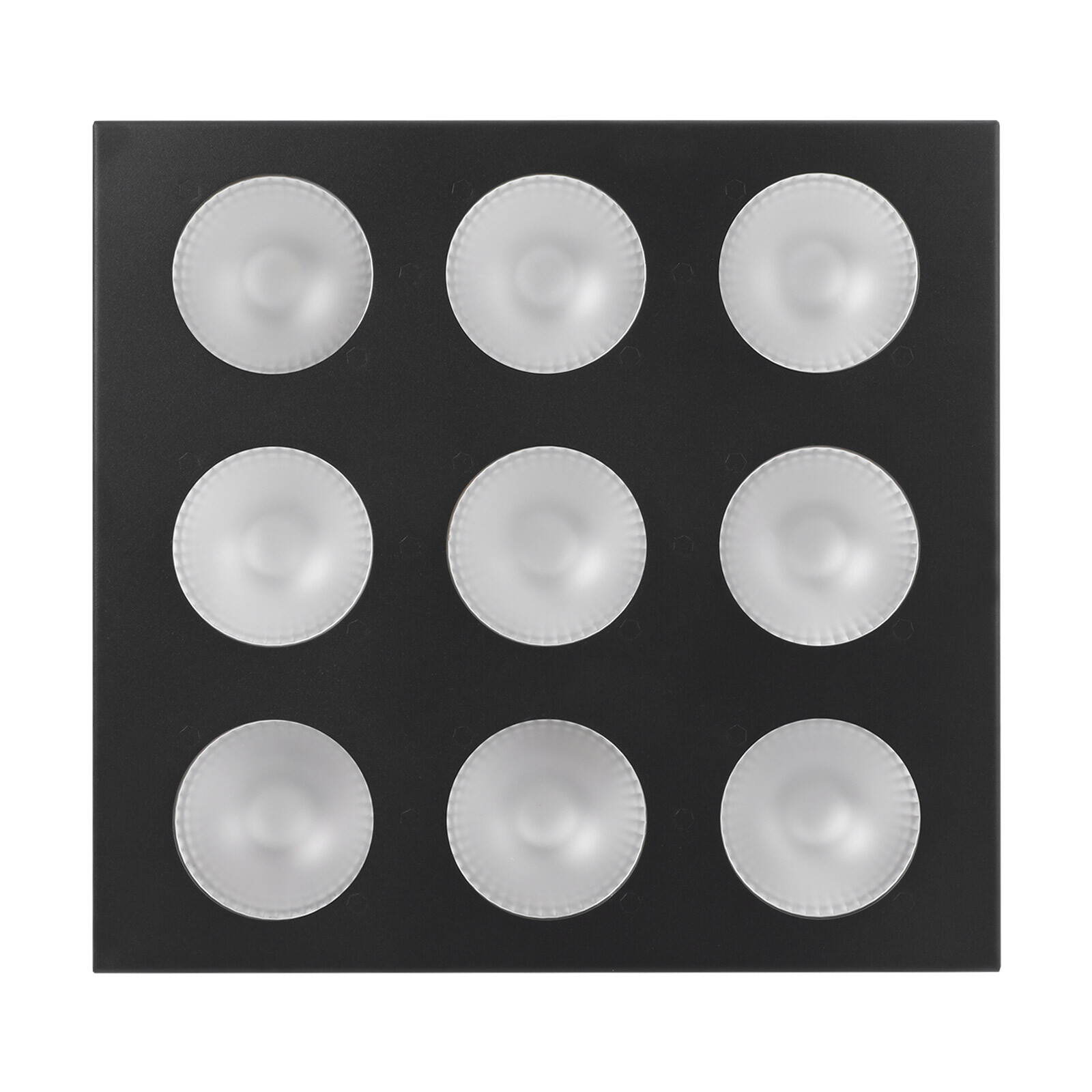 Wall Wash Bar Light DMX RGBW Strobe Beam LED Halloween Lights Stage Lighting