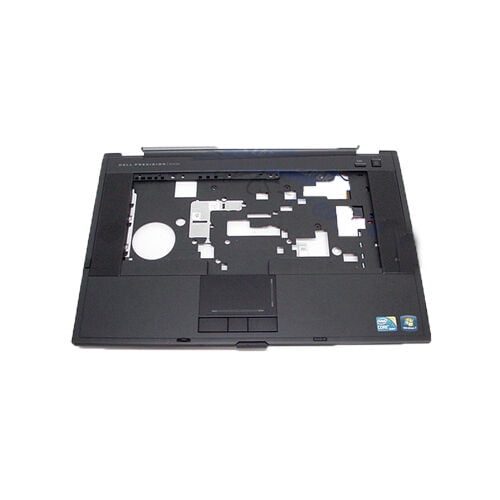 Dell Precision M4500 Palmrest   Speaker Card Reader Touchpad 06KYFC 6KYFC