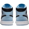 thumbnail image 5 of Jordan Mens Air Jordan 1 Mid SE Shoes, 5 of 6