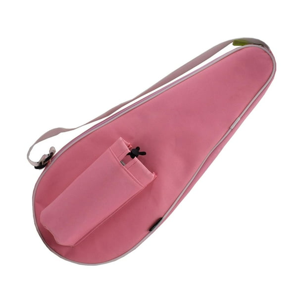 Sac De Transport Imperméable Pour 3 Raquettes De Tennis Ou Badminton – Bandoulière, 72x11x30 Cm