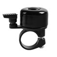 thumbnail image 1 of Timbre de bicicleta 1 paquete con sonido melodioso fuerte clásico Mini timbre de bicicleta para niños adultos bocina de bicicleta para carretera, bicicleta de montaña para Scooter, MTB, 1 of 5