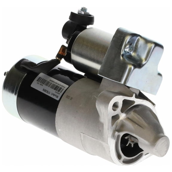 OEG Parts New 12V Starter For Chevrolet Chevy Tracker V6 2.5L 01-04 Suzuki Vitara V6 2.5L 04 M001T86182 M001T86182ZC M1T86182 M1T86182ZC 30026097 73-083-81N 31100-67DA0 SMT0279 SJ0082R 17838