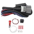 thumbnail image 2 of Conversion Manuelle Complète, NCR 80E T Contrôleur Autonome Haut pour C K Silverado, 2 of 8