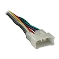 thumbnail image 3 of Metra 70-7992 Aftermarket Radio Replacement Wiring Harness for Suzuki 1995-2003, 3 of 4
