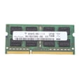 thumbnail image 3 of 2X Memoria RAM DDR3 4GB para Computadora Portátil 1600Mhz PC3 12800 2RX8 1.5V 16 IC Memoria SODIMM, 3 of 5