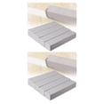 thumbnail image 3 of stanreset 4 Pcs Pierre Ponce à Dureté Modérée pour Récurage et Désinfection des Toilettes 4 Pcs 2Ensemble, 3 of 6