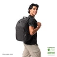 thumbnail image 2 of TOTTO Mochila Ergonómica Grande Porta Laptop 15.4 Repelente a Líquidos | Escuela - Oficina - Viaje | 32 L CAMBRI 2.0, 2 of 5