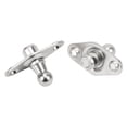 thumbnail image 3 of Gas Strut Fitting, High Strength Gas Spring Ball Joint Multiple Applications  For Cars Boats  Hatches, 3 of 8