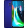 thumbnail image 1 of Celular MOTOROLA Moto G9 4GB 64GB 6.5" HD+ Triple Camara 48Mpx Motorola MOTO G9 PLAY, 1 of 6