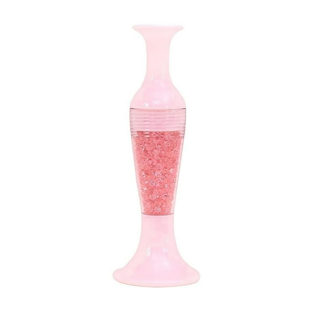 Ensemble d'Outils avec Perceuse, Stylo de Collage en Strass en Forme de Vase et Outil de Perceuse à Broderie pour Bricolages DIY