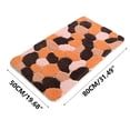 thumbnail image 3 of TIMIFIS Bath Mat Stone Entrance Mat Slip and Absorbent Mat for Bathroom Thickened Foot Mat for Bathroom Entrance Christmas Gifts, 3 of 3
