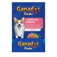 thumbnail image 3 of Ganador Premium Cachorro Med 20kg + Sobres Lomo de Cerdo 22 Pzas, 3 of 4