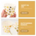 thumbnail image 3 of BESTYASH 50Ud Decorative Cake Cups Para Hornear Y Pasteles Con Y Colores Surtidos, 3 of 6