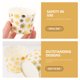 thumbnail image 3 of BESTYASH 50Ud Baking Cups Desechables Para Muffins Y Cupcakes Ecológicos En Colores Variados, 3 of 6