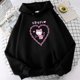 thumbnail image 1 of Kuromi Hello Kitty-Sudadera Con Capucha Con Estampado Divertidopangjing, 1 of 4