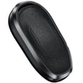 thumbnail image 3 of Funda inteligente para mando a distancia Macarena de cuero de aleación para Tesla Model S 3 Y gris, 3 of 8