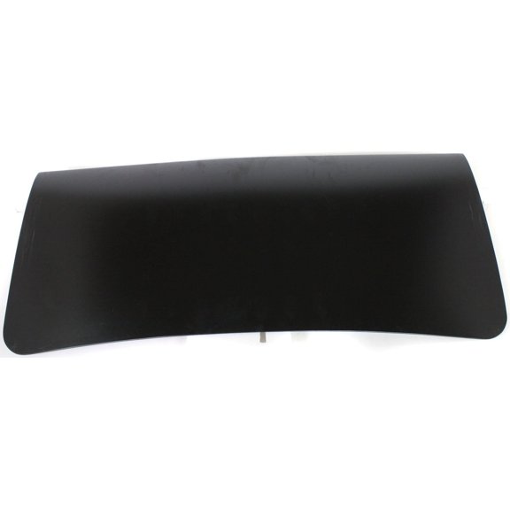 Trunk Lid Compatible with 1967-1969 Chevrolet Camaro Primed