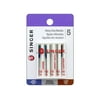 2PK Singer Machine Needle Heavy Duty assorted Size 5pc 1