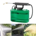 thumbnail image 2 of Pulverizador de Jardín de 5L, Pulverizador Eléctrico Multiusos para Plantas, Pulverizador de Jardín Potable, Pulverizador de Limpieza de Césped Y Jard Verde, 2 of 8
