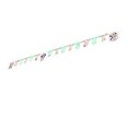 thumbnail image 2 of Disney Tropical Minnie Mouse Happy Birthday Banner, 2 of 2