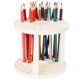 thumbnail image 4 of Popular Soporte Para Pinceles, Práctico Soporte Para Pinceles, Para Pinceles YLSHRF Brush Organizer, 4 of 8