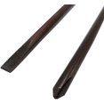 thumbnail image 5 of Extra Long 300mm Phillips Screwdriver and Flat Blade Screwdriver, Slotted and Phillips Screwdriver, 2 Packs of Magnetic Screwdrivers for Sewing Machine, Car Repair, DIY., 5 of 5