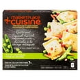 thumbnail image 1 of Marketplace CUISINE® Butternut Squash Ravioli, 1 of 7