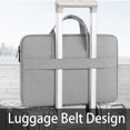thumbnail image 2 of Premium Waterproof & Shockproof Laptop Bag - Fits 13.3/14.1/15.6 Inch Laptops, 2 of 5