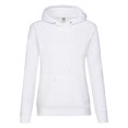 thumbnail image 1 of Fruit of the Loom Hoodie Classique pour Femmes, 1 of 3